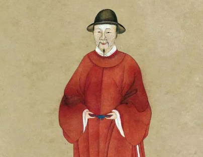 唐寅：多才多艺的明代文人，晚年坎坷离世