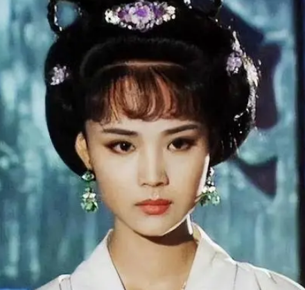 上官婉儿：自掘坟墓的悲剧