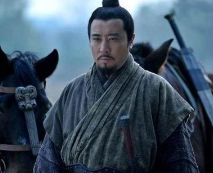 刘贺与刘备：血脉相连的先祖关系