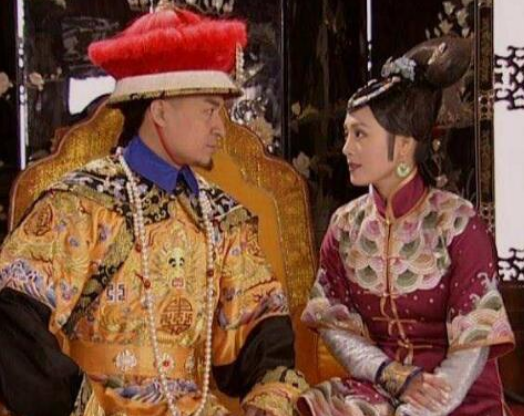 多尔衮与孝庄：权谋中的叔嫂情谊