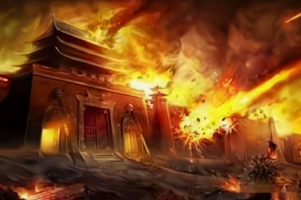 揭秘明朝天启大爆炸：真实原因未解之谜