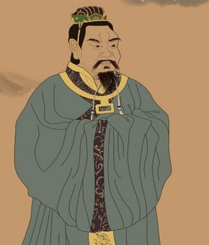 颛顼：人文始祖与部落首领的传奇人生