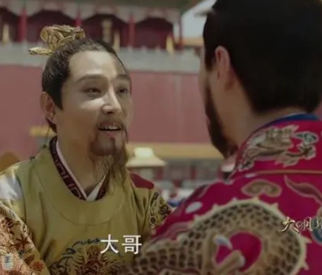 明朝兄弟之争：朱祁钰与朱祁镇的皇权交替