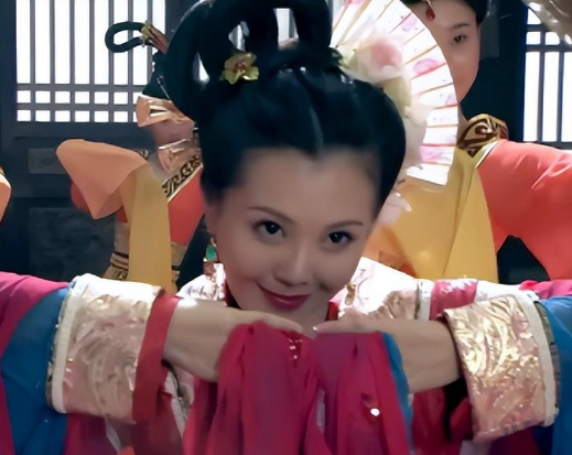 戚夫人被砍断四肢做成人彘，她的结局为何那么凄惨？