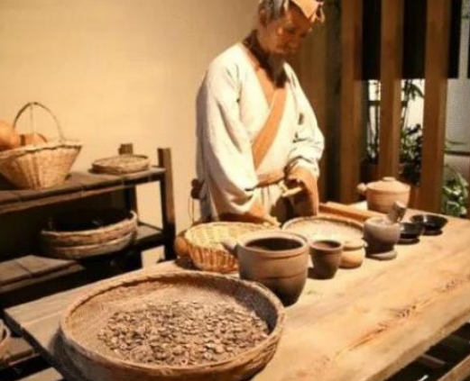 古代金创药秘方的失传之谜