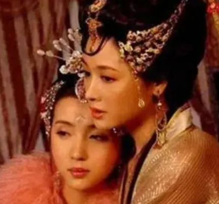 韦太后与金人生子之谜，真相到底是什么样的？