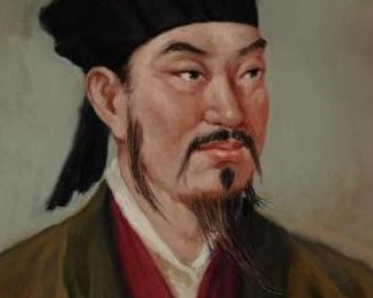 裴度——唐朝政治家与文学巨匠的传奇一生