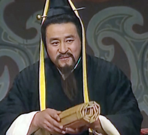 阖闾：春秋末期吴国君主的悲壮结局