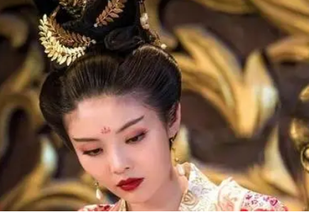 唐代才女上官婉儿：一位传奇女性的多彩人生