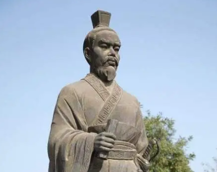 任嚣与赵佗的前世今生：权力传承的背后