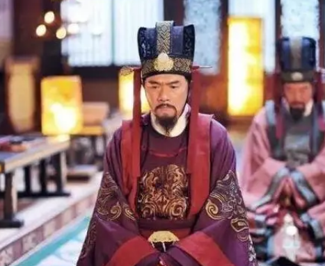 长孙无忌：唐朝初期的权臣与凌烟阁功臣之首