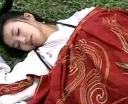 探秘古典美人貂蝉的终焉之谜