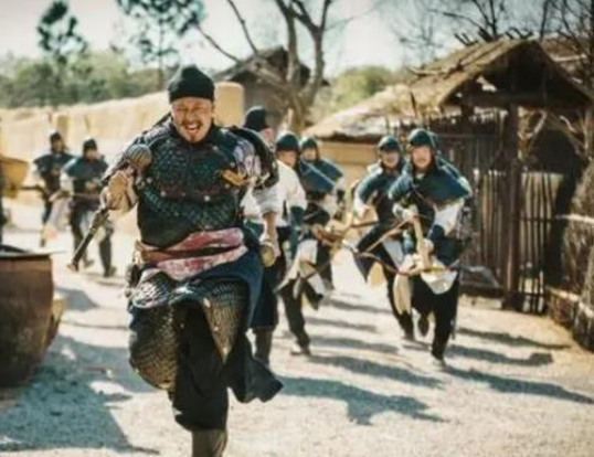 泾原兵变：唐朝德宗时期的兵变与平叛