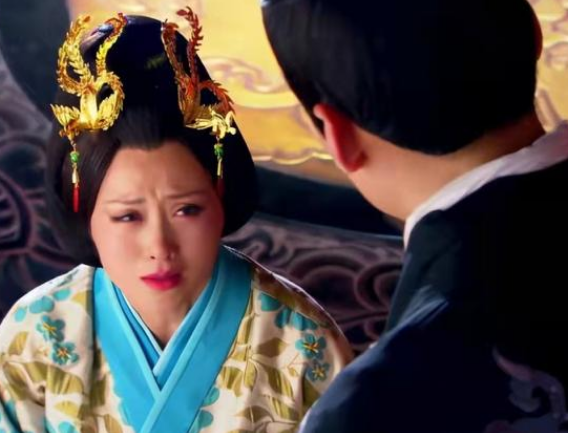 汉武帝与钩弋夫人：权力与情感的交织