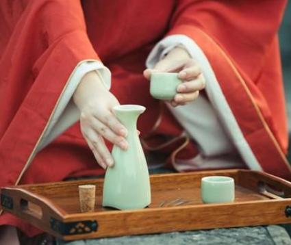 鸠酒与鸩酒：一段历史的探究