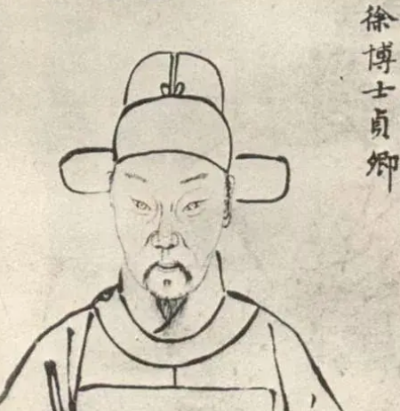 徐祯卿：明朝江南四大才子之一的传奇人生