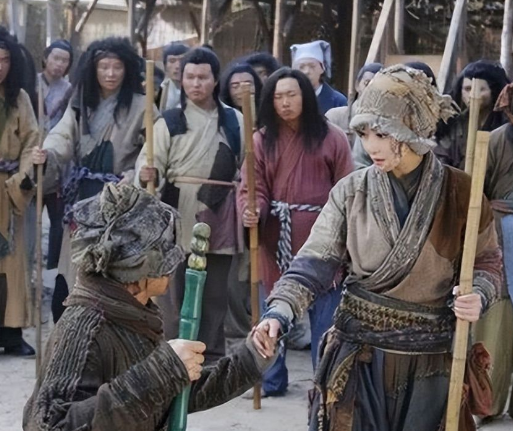 揭秘清朝街头的“人面蛇”奇闻