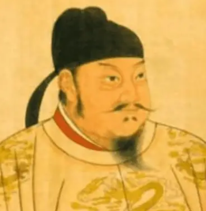 李世民的智慧与决断