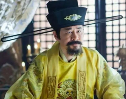 赵匡胤传位之谜：儿子缺乏执政能力
