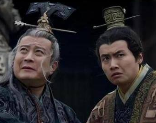 赵高与胡亥：一场权力斗争的悲剧结局