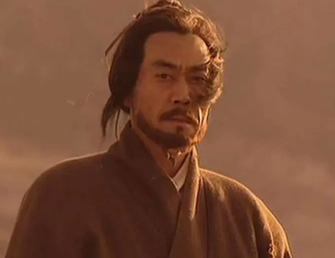 豫让：忠义与悲壮的化身