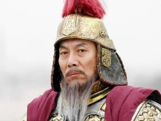 李靖：隋末唐初的杰出军事家与政治家