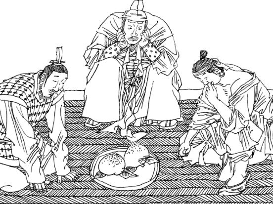 二桃杀三士：晏婴的智慧与权谋