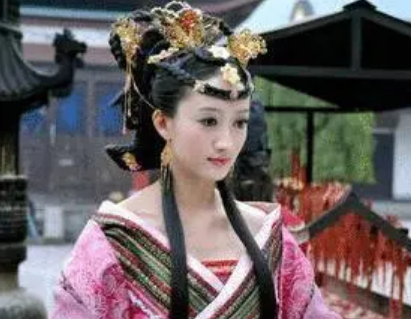 历史真相：张嫣与上官氏的处女皇后传说