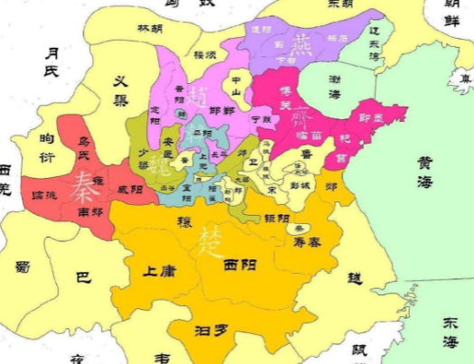 中国历史上最长的朝代：东周与宋朝的对比分析