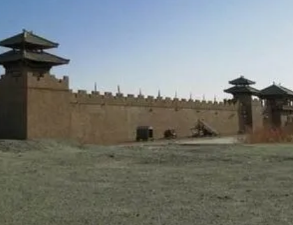 三国时期的西凉：历史背景与现代地理位置