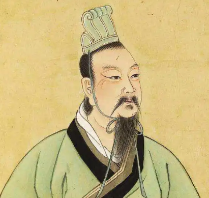 江村大墓的主人汉文帝：开创文景之治的一生