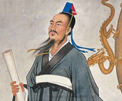 张衡：东汉时期的科学巨匠与地动仪的发明者