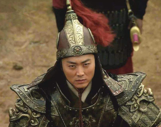 玄武门之变：李世民与兄弟间的皇位之争