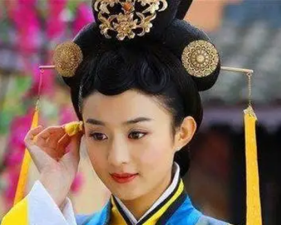 历史上的“女宰相”：上官婉儿和陆令萱