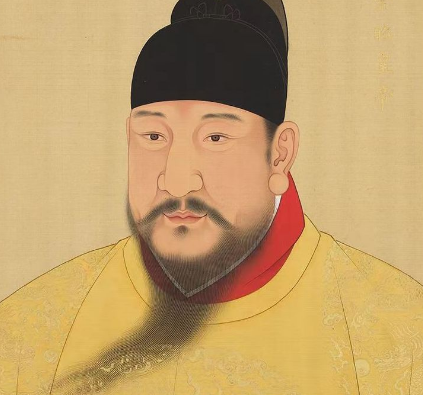 明朝朱高炽继位之路解析，过程是什么样的？