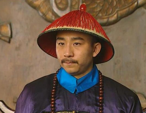 雍正驾崩后李卫失势之谜