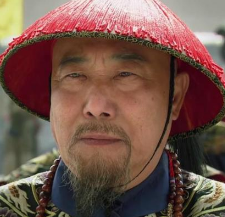 历史上隆科多与太后的关系