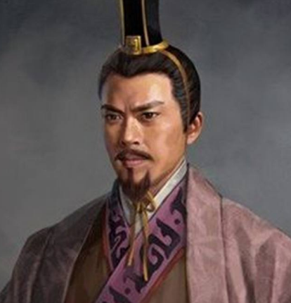 宋文帝刘义隆：刘宋第三位皇帝 宋武帝刘裕的第三子