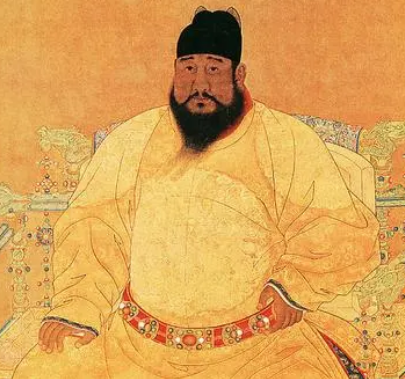 朱瞻基为何背负弑父之名？—— 明仁宗死因之谜