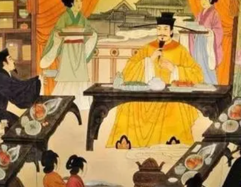 宋太祖“杯酒释兵权”的历史真相解析