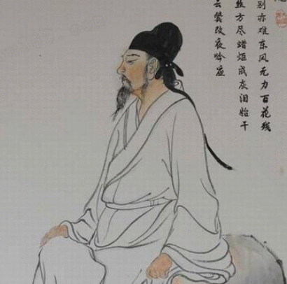 李商隐：唐朝诗坛的璀璨之星