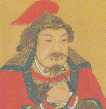 李纲：北宋末期南宋初期的抗金名将