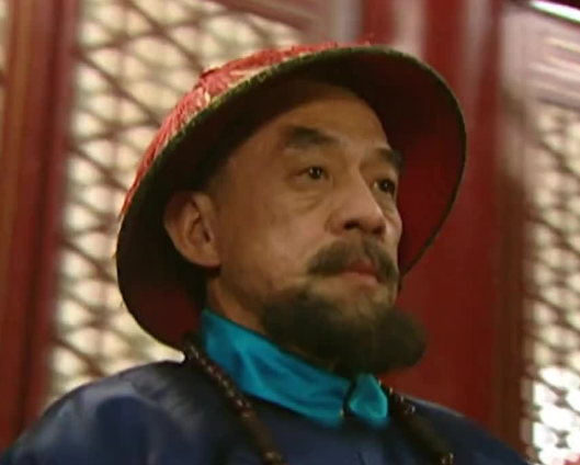 隆科多与十三爷：权力斗争中的背叛与恐惧