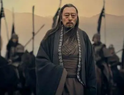 司马懿：曹魏政权的终结者与西晋王朝的奠基人