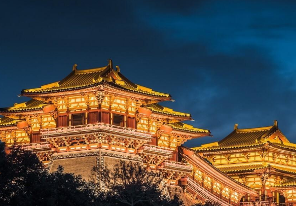 郑州：五朝古都的历史印记