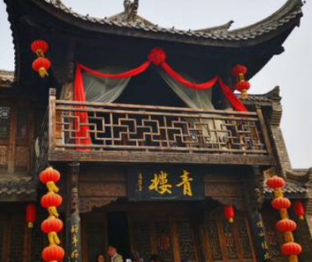 古代青楼行业的行话，成了当代人的口头禅——跳槽与转行