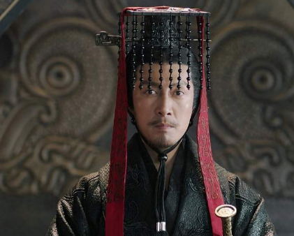 胡亥简介：秦始皇被赵高的女婿乐颜逼自杀