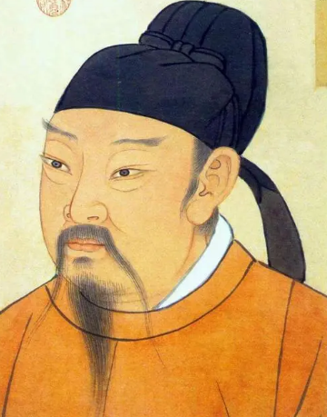 房玄龄人物简介：唐朝初期的杰出政治家和史学家