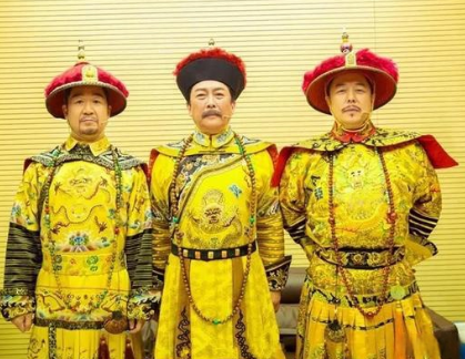 康熙和乾隆为何长寿？从不碰一样东西