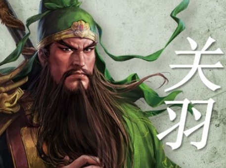 关羽为什么戴绿色帽子：突出其平凡出身衬托其丰功伟绩